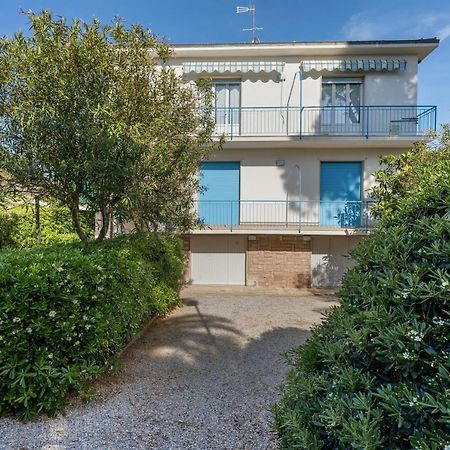 Casa Fiora, A 50 M Dal Mare Διαμέρισμα Σαν Βιντσέντσο Εξωτερικό φωτογραφία